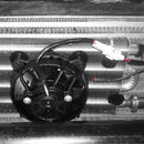 Trailtech - Radiator Fan Kit for Honda CRF450R 2017-2018