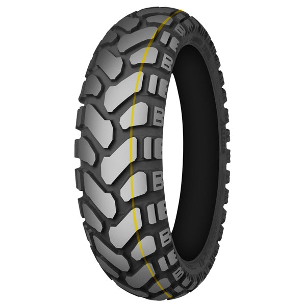 Mitas - E07 Plus Enduro Trail Dakar Tire