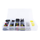 KimpexHD-CONNECTOR AMP KIT QTY 384 SF-953-004091 225020