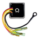 KimpexHD - Voltage Regulator Rectifier (SF-020-001322)