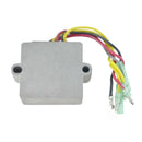 KimpexHD - Mosfet Voltage Regulator Rectifier (SF-020-001245)