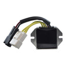 KimpexHD - Voltage Regulator Rectifier (SF-020-001200)