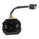 KimpexHD - Voltage Regulator Rectifier (SF-020-001208)