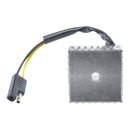 KimpexHD - Voltage Regulator Rectifier (SF-020-001211)
