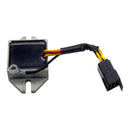KimpexHD - Voltage Regulator Rectifier (SF-020-001213)