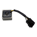 KimpexHD - Voltage Regulator Rectifier (SF-020-001215)