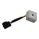 KimpexHD - Voltage Regulator Rectifier (SF-020-001215)