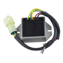 KimpexHD - Voltage Regulator Rectifier (SF-020-001239)