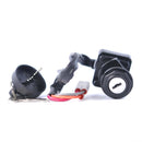KimpexHD - Ignition Key Switch (SF-110-000782)