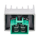 KimpexHD - Voltage Regulator Rectifier (SF-020-003091)