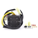 KimpexHD - Voltage Regulator Rectifier (SF-020-001221)