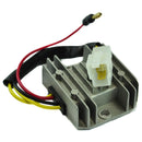 KimpexHD - Voltage Regulator Rectifier (SF-020-001333)