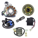 KimpexHD - Conversion Kit AC to DC (SF-900-006535)