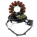KimpexHD - Stator and Crankcase Cover Gasket (SF-900-006382)