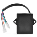 KimpexHD - CDI Box HD (SF-030-002478)
