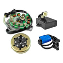 KimpexHD - Stator, CDI Box, Regulator, Flywheel and  Ignition Coil Kit (SF-900-006435)