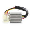 KimpexHD - Voltage Regulator Rectifier (SF-020-003479)