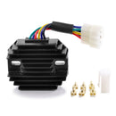 KimpexHD - Voltage Regulator Rectifier (SF-020-002841)