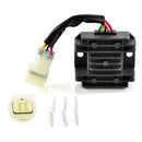 KimpexHD - Voltage Regulator Rectifier (SF-020-002741)