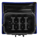 KimpexHD - Fuel Pump Waterproof Relay (SF-270-000906)
