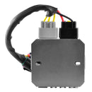 KimpexHD-MOSFET VOLTAGE REGUL/RECTIFIER POL KIMPE SF-900-006524 RMS020-103771