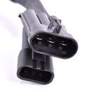 KimpexHD-MOSFET VOLTAGE REGUL/RECTIFIER POL KIMPE SF-900-006524 RMS020-103771