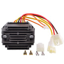 KimpexHD - Voltage Regulator Rectifier (SF-020-002647)