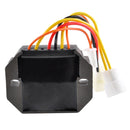 KimpexHD - Voltage Regulator Rectifier (SF-020-002647)