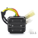 KimpexHD - Voltage Regulator Rectifier (SF-020-002547)