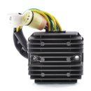 KimpexHD - Voltage Regulator Rectifier (SF-020-002552)