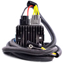 KimpexHD - Performance Mosfet Regulator Relocation - Stage 3 (SF-900-006664)