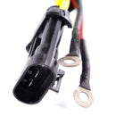 KimpexHD-REGULATOR MOSFET STAGE3 KIT POL KIMPEX SF-900-006664 RMS020-103775