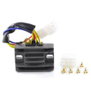 KimpexHD - Voltage Regulator Rectifier (SF-020-002751)