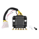 KimpexHD - Voltage Regulator Rectifier (SF-020-003031)
