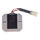 KimpexHD - Voltage Regulator Rectifier (SF-020-001334)