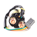KimpexHD - Starter Relay Solenoid Switch (SF-090-002112)