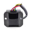 KimpexHD - Voltage Regulator Rectifier (SF-020-002642)