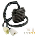 KimpexHD - Voltage Regulator Rectifier (SF-020-003026)