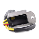 KimpexHD - Voltage Regulator Rectifier (SF-020-001826)