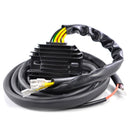 KimpexHD - Voltage Regulator Rectifier (SF-020-002771)