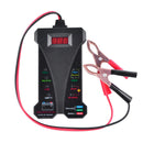 KimpexHD - Universal 12V Digital Battery Tester (SF-200-003922)
