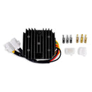 KimpexHD - Voltage Regulator Rectifier (SF-020-002871)