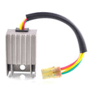 KimpexHD - Voltage Regulator Rectifier (SF-020-003295)