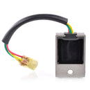 KimpexHD - Voltage Regulator Rectifier (SF-020-003295)