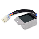 KimpexHD - Voltage Regulator Rectifier (SF-020-003311)