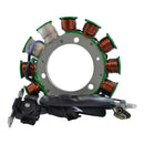 KimpexHD - High Ouput Stator & Magneto Cover Gasket (SF-900-006554)