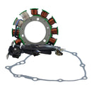 KimpexHD-STATOR HP/SEAL COVER MAGNETO KIT HON SF-900-006554 RMS900-103542