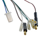 KimpexHD-STATOR HP/SEAL COVER MAGNETO KIT HON SF-900-006554 RMS900-103542