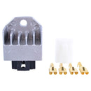 KimpexHD - Voltage Regulator Rectifier (SF-020-003873)