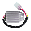 KimpexHD - Voltage Regulator Rectifier (SF-020-003687)